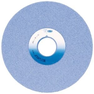 Tyrolit muelas cerámicas #1 250x25x76,2 454A602J10V3