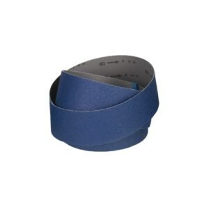 Tyrolit Bandas ZA-P43 PE Y para acero y metales no férricos 75 x 2000 #BELT PE Y 75x2000 ZA60 P43 JTS