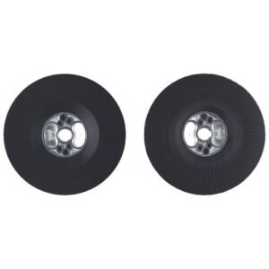 Tyrolit Accesorio para discos de fibra 115 x 22 #PAD FIBER 115x22 M14 P INOX VERY_HARD
