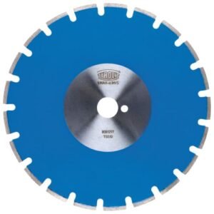 TYROLIT TSS10 Sierra de diamante 350x2,8x35 PREMIUM ladrillos clinker