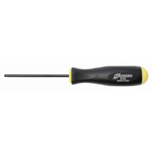 Bondhus Destornillador punta-bola pulgadas ProGuard™