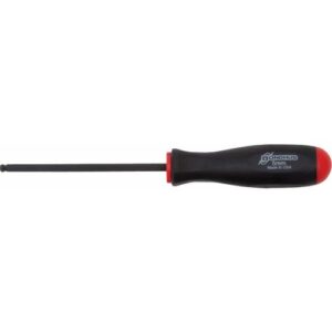 Bondhus Destornillador punta-bola métrica ProGuard™
