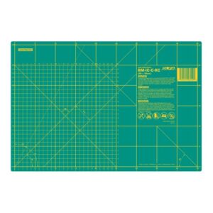 Planchas de corte de 1,5 mm de espesor especial para cuters rotativos libres de DEHP
