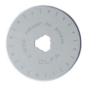 Cuchilla circular de 45 mm