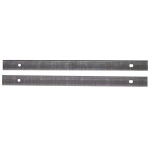 2 cuchillas de cepillo reversibles desechables, HC 260 C/E/M (0911030713)