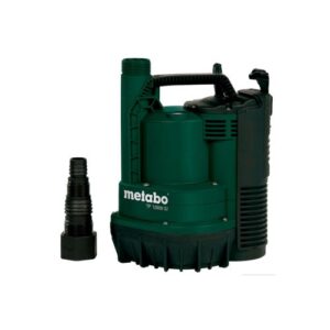 TP 12000 SI Bomba sumergible para agua limpia