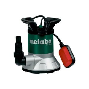 TPF 7000 S Bomba sumergible para agua limpia
