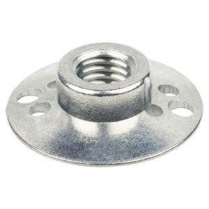 Tuerca de brida para amoladora angular
