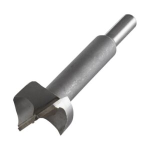 Broca de cazoleta con filo de carburo de tungsteno
