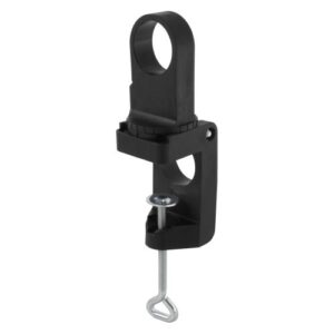 Soporte combinado de plástico, giratorio