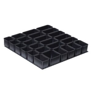 Sistema para ordenar cajones DSP 27 WSS