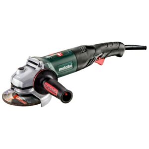WE 1500-125 RT Amoladora angular