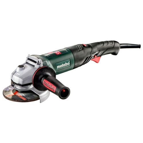 WEV 1500-125 RT Amoladora angular