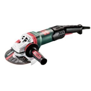 WEPBA 17-150 Quick RT Amoladora angular