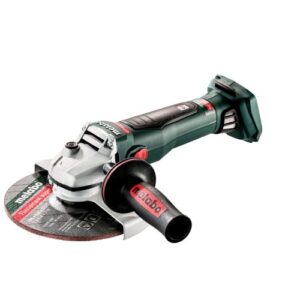 WB 18 LTX BL 180 Amoladora angular de batería