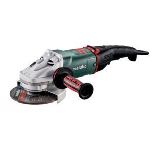 WEPBA 24-180 MVT Quick Amoladora angular